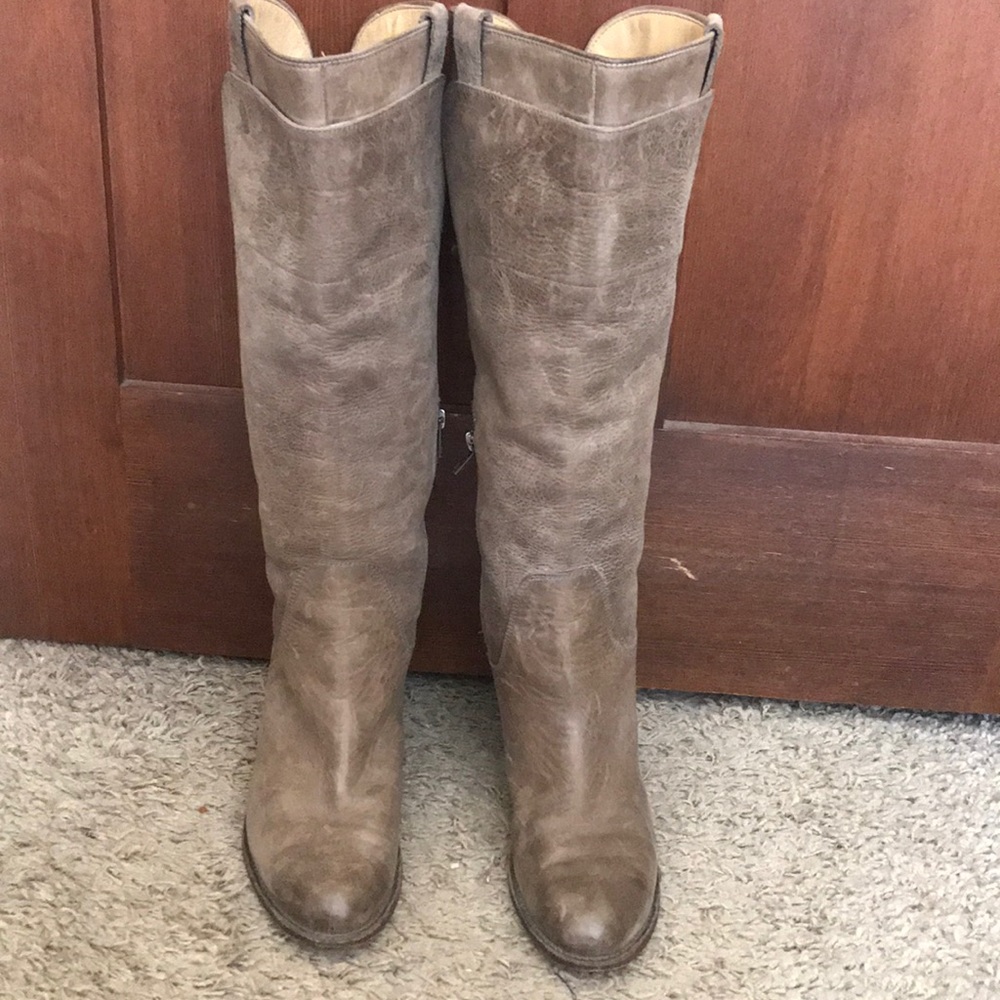 Frye Boots